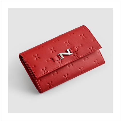670188N-NB Trip Wallet