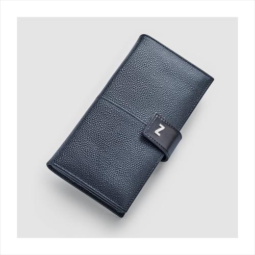 880278N-LU Continental Wallet